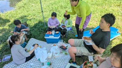 とみパーク250816