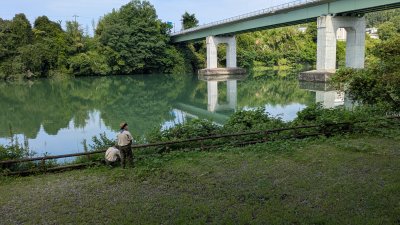 スカウトの日250907