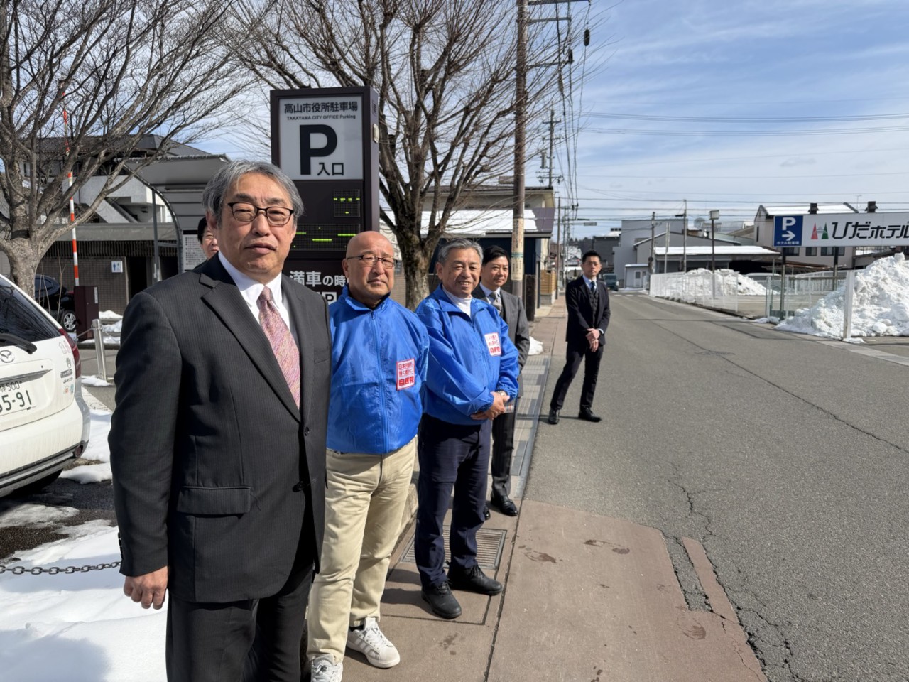 「恩」と「義理」と「人情」