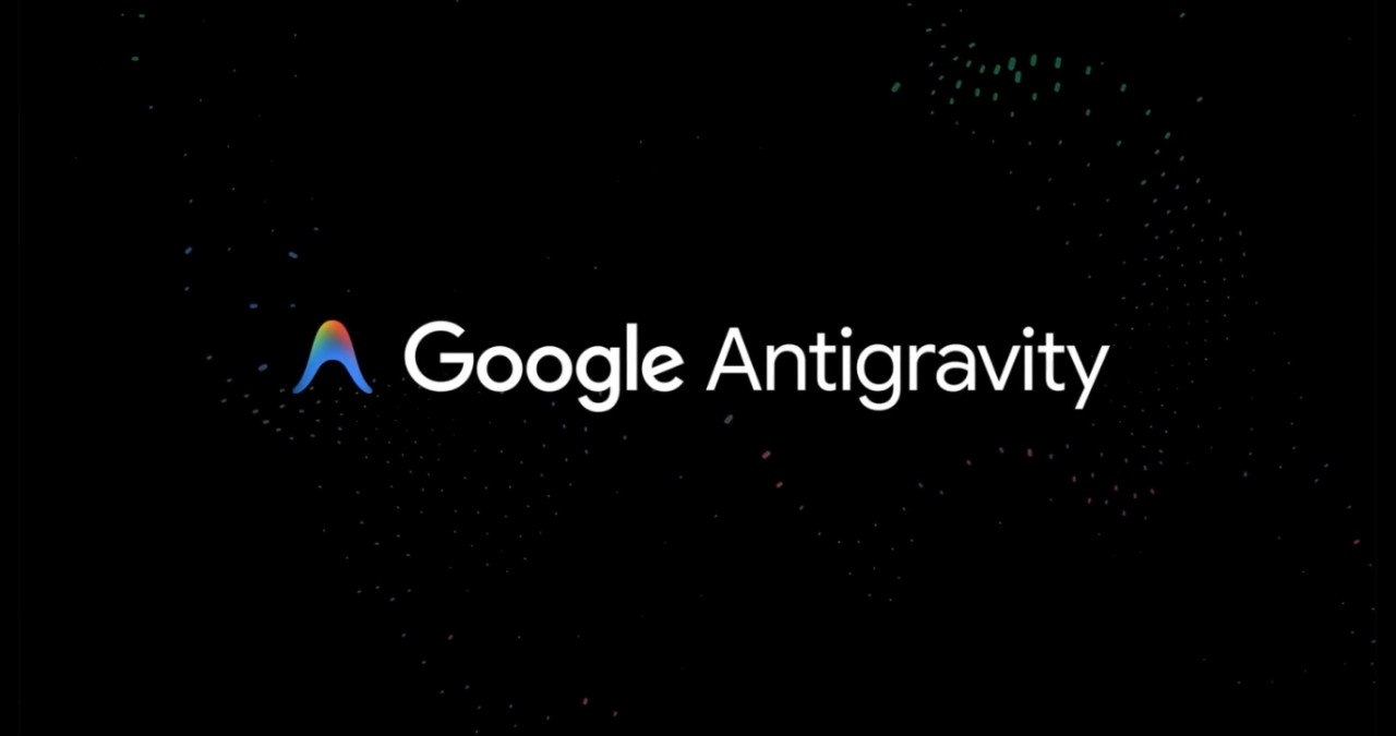 Google Antigravity