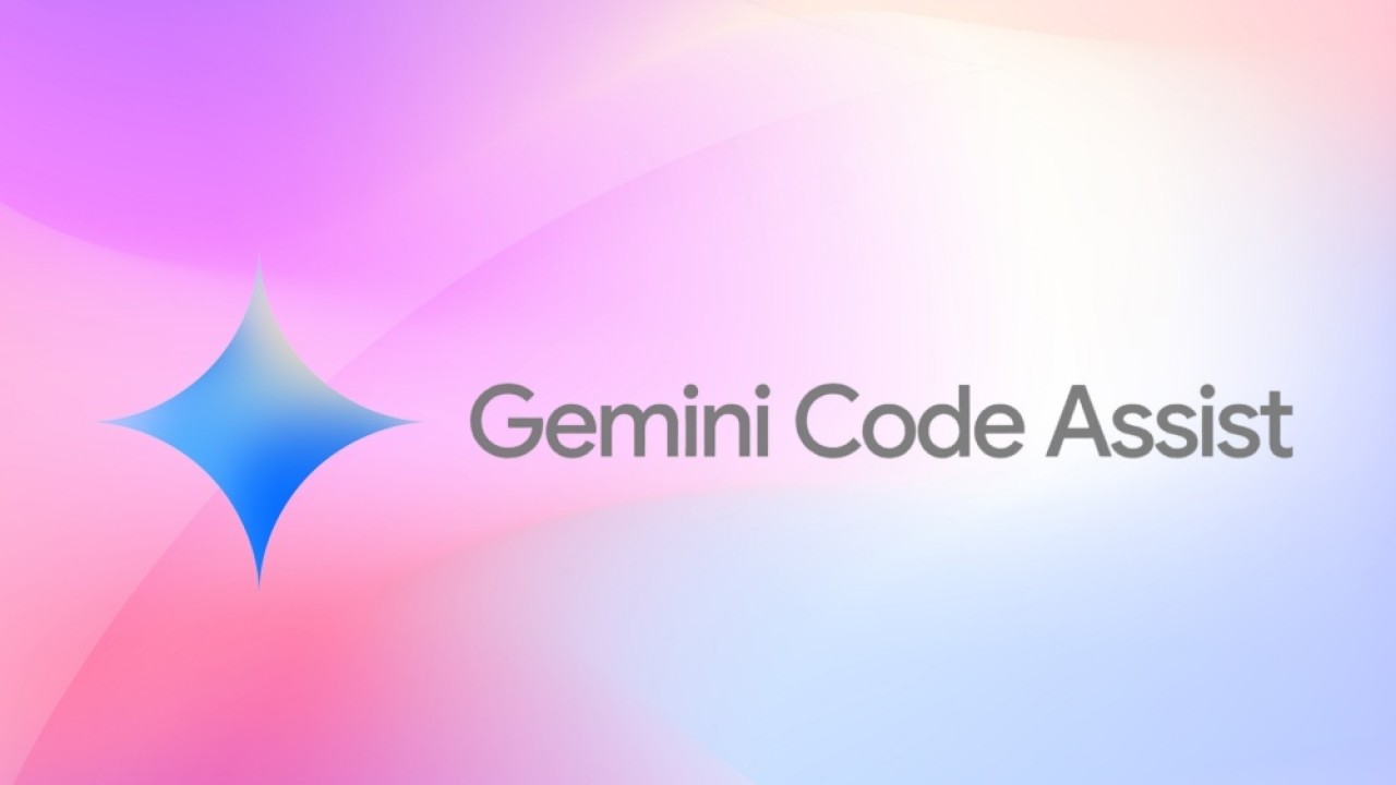 Gemini Code Assist :